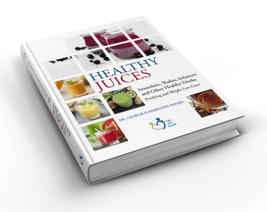 healthy juices cover photo