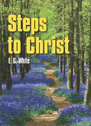 Picture of Steps to christ