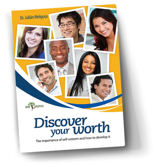 Picture of Discover Your Worth