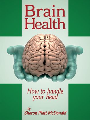 Picture of Brain Health: How to handle your head