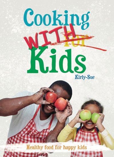 Picture of Cooking With Kids