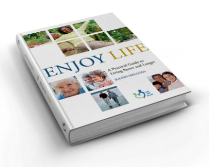 Picture of Enjoy Life