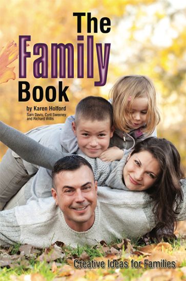 Picture of The Family Book