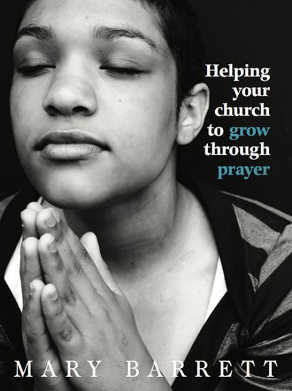 Picture of Helping your church to grow through prayer