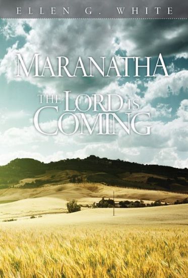 Picture of Maranatha—The Lord is Coming