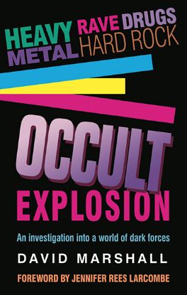 Picture of Occult Explosion – An investigation into a world of dark forces