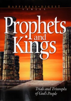 Picture of Prophets and Kings 