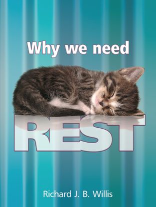 Picture of Why we need rest