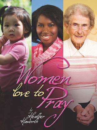 Picture of Women Love to Pray