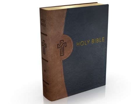 Picture for category Bibles